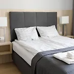 Διαμέρισμα Golden - Old Town - Cozy Studio&kuznicza24 Βρότσλαβ