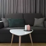 Golden - Old Town - Cozy Studio&kuznicza24 Διαμέρισμα Βρότσλαβ