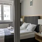 Golden - Old Town - Cozy Studio&kuznicza24 Βρότσλαβ
