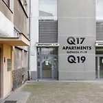 Golden - Old Town - Cozy Studio&kuznicza24 Διαμέρισμα *