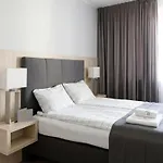 Golden - Old Town - Cozy Studio&kuznicza24 Διαμέρισμα