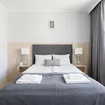 Διαμέρισμα Golden - Old Town - Cozy Studio&kuznicza24