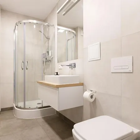 Διαμέρισμα Golden - Old Town - Cozy Studio&kuznicza24