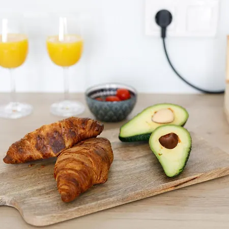 Golden - Old Town - Cozy Studio&kuznicza24 Διαμέρισμα