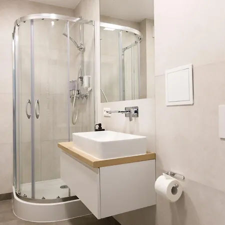 Golden - Old Town - Cozy Studio&kuznicza24 *