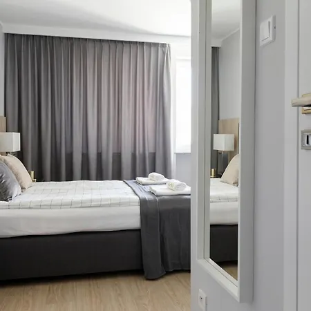 Appartement Golden - Old Town - Cozy Studio&kuznicza24 *