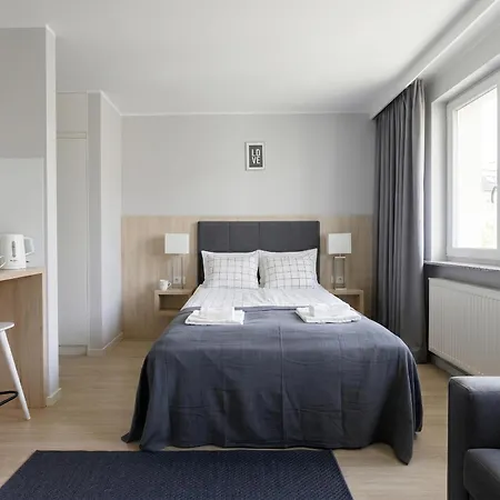 Golden - Old Town - Cozy Studio&kuznicza24 Wrocław