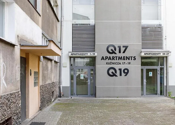 Golden - Old Town - Cozy Studio&kuznicza24