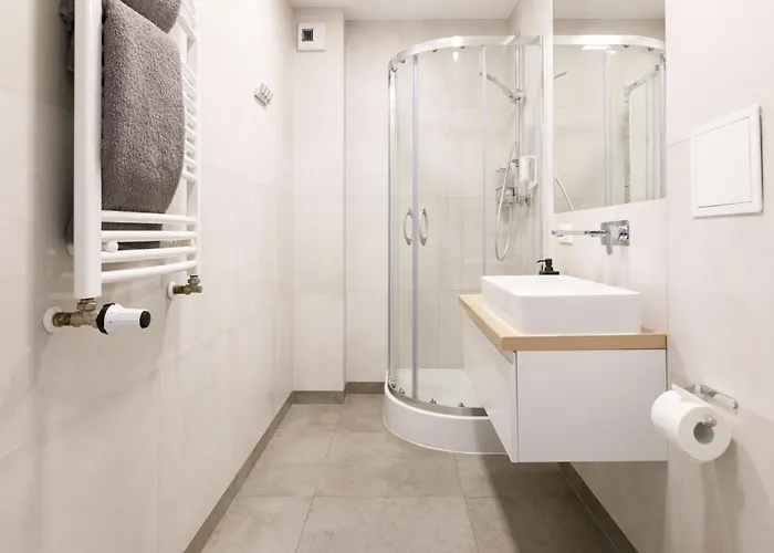 Golden - Old Town - Cozy Studio&kuznicza24 Wroclaw