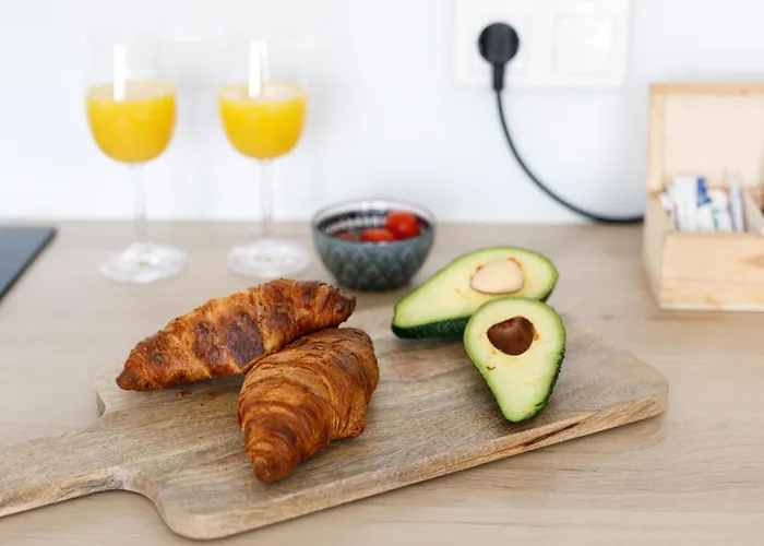 Golden - Old Town - Cozy Studio&kuznicza24 Apartment