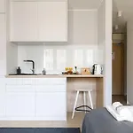 Apartament Golden - Old Town - Cozy Studio&kuznicza24