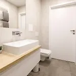 Golden - Old Town - Cozy Studio&kuznicza24 Apartament Wrocław