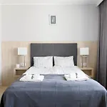 Apartment Golden - Old Town - Cozy Studio&kuznicza24 Wroclaw