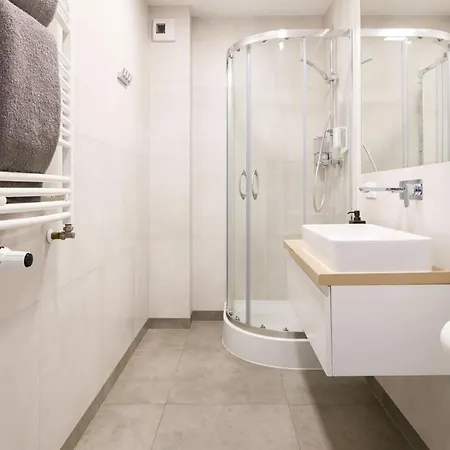 Golden - Old Town - Cozy Studio&kuznicza24 Wrocław