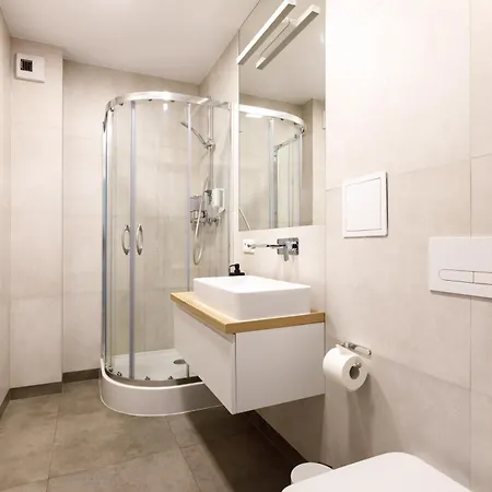 Golden - Old Town - Cozy Studio&kuznicza24