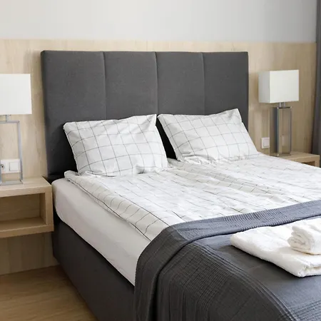 Apartment Golden - Old Town - Cozy Studio&kuznicza24 Breslau