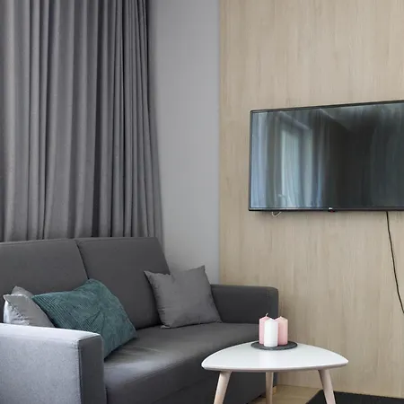 Golden - Old Town - Cozy Studio&kuznicza24 * Breslau