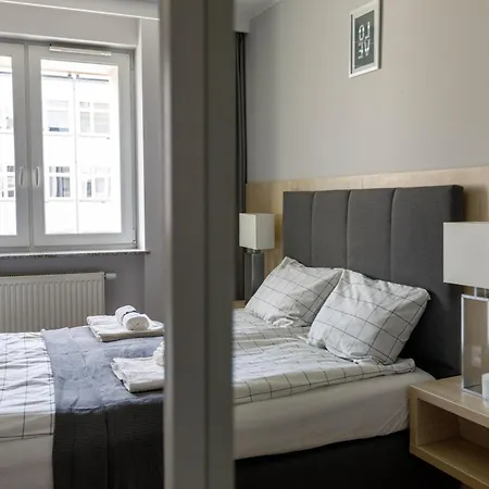 Golden - Old Town - Cozy Studio&kuznicza24 Breslau