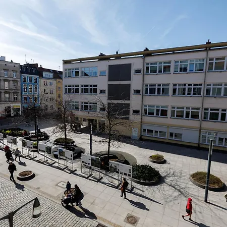 Apartament Golden - Old Town - Cozy Studio&kuznicza24 *