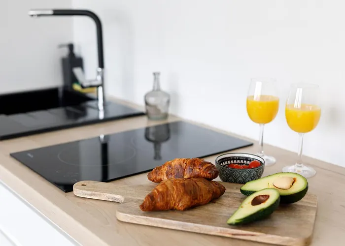 Apartament Golden - Old Town - Cozy Studio&kuznicza24 *