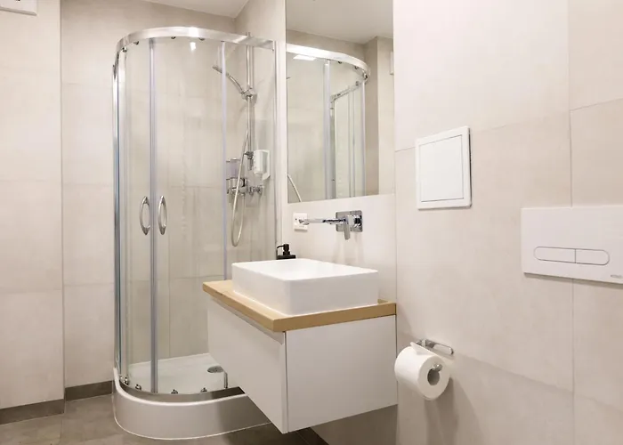 Golden - Old Town - Cozy Studio&kuznicza24 *