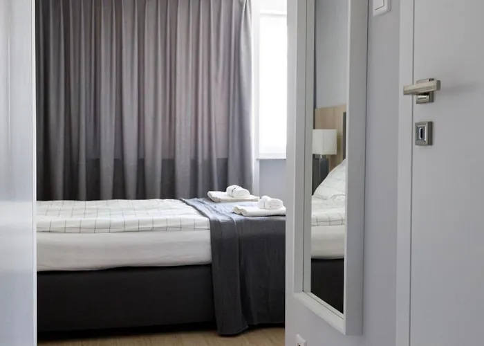 Golden - Old Town - Cozy Studio&kuznicza24 Apartment *