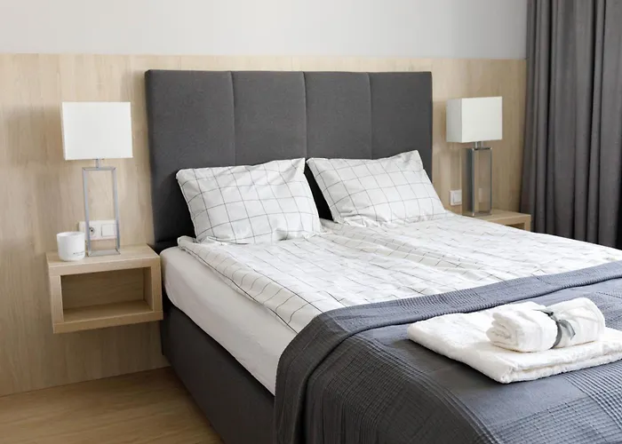 Apartament Golden - Old Town - Cozy Studio&kuznicza24 Wrocław