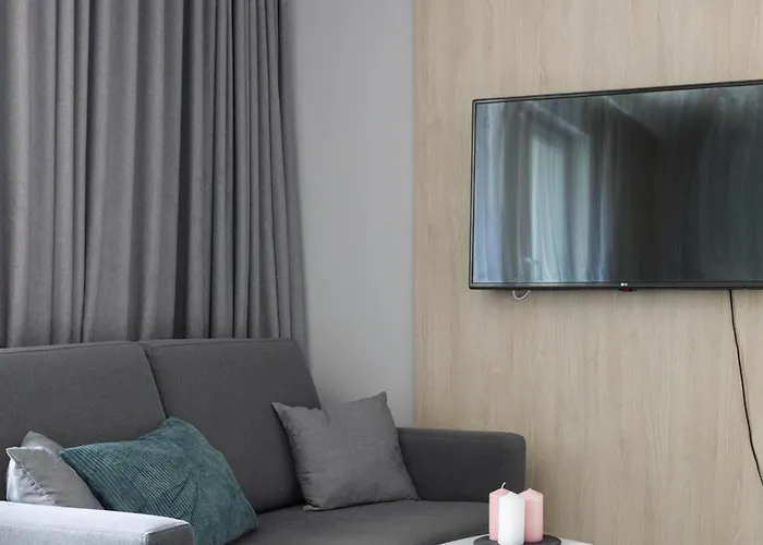 Golden - Old Town - Cozy Studio&kuznicza24 * Wroclaw