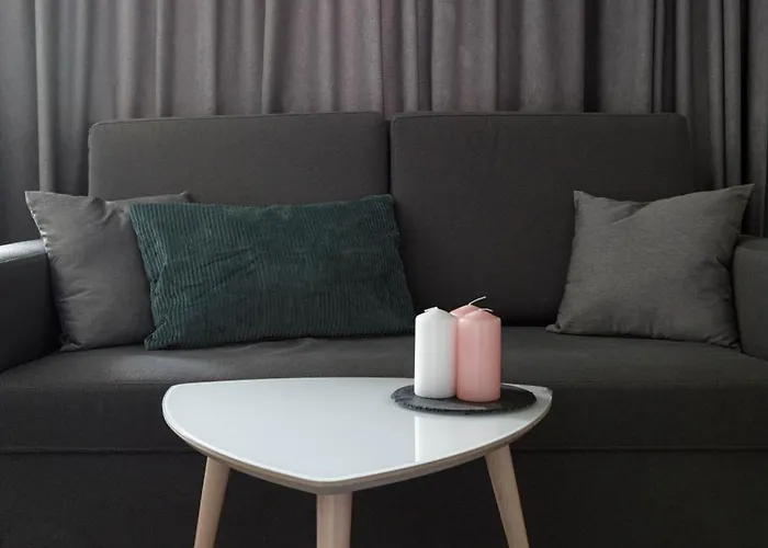 Golden - Old Town - Cozy Studio&kuznicza24 Apartment Wroclaw