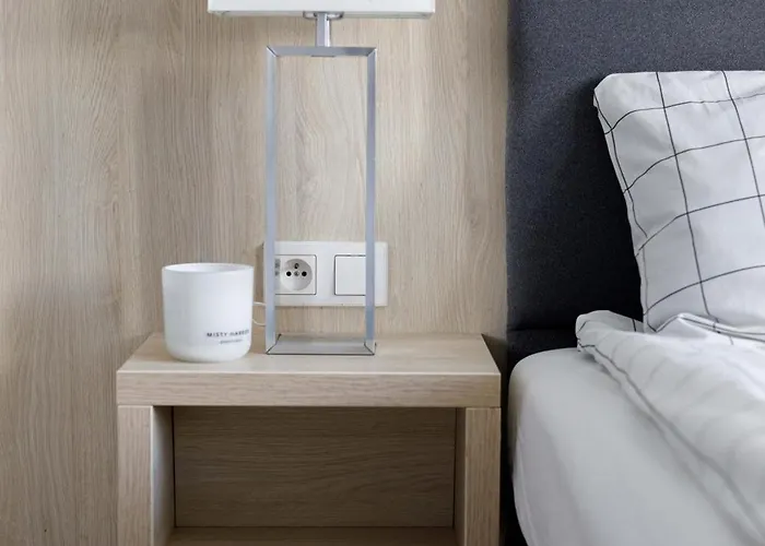 Golden - Old Town - Cozy Studio&kuznicza24