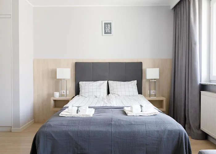 Apartament Golden - Old Town - Cozy Studio&kuznicza24 Wrocław